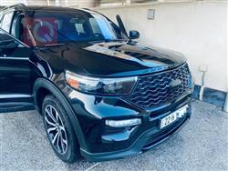 فۆرد ئێکسپلۆرەر